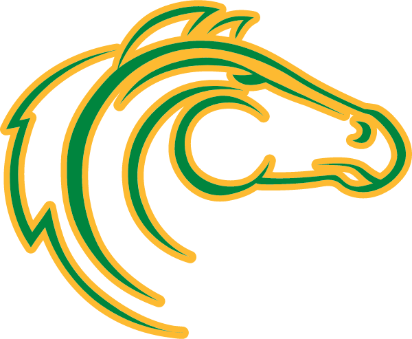 COLSTRIP HIGH SCHOOL Logo