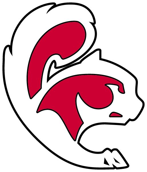 CENTRAL CASS HIGH SCHOOL Sideline Store Squirrels (CASSELTON, NORTH DAKOTA) Spirit Apparel & Accessories Store