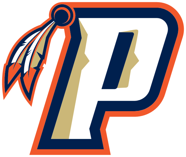 PONTIAC TOWNSHIP HIGH SCHOOL Logo