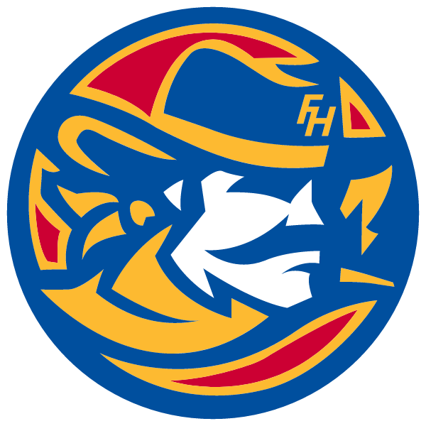 FOREST HILLS HIGH SCHOOL Logo