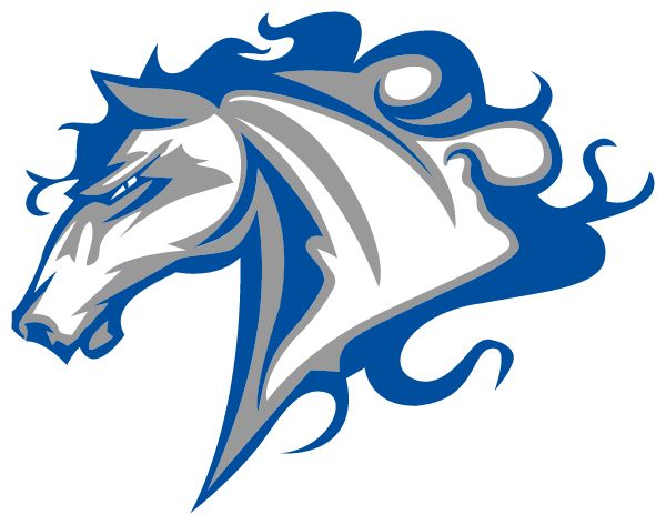QUEENS GRANT HIGH SCHOOL Sideline Store Stallions (MATTHEWS, NORTH CAROLINA) Spirit Apparel & Accessories Store
