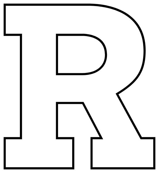 RITTMAN HIGH SCHOOL Logo