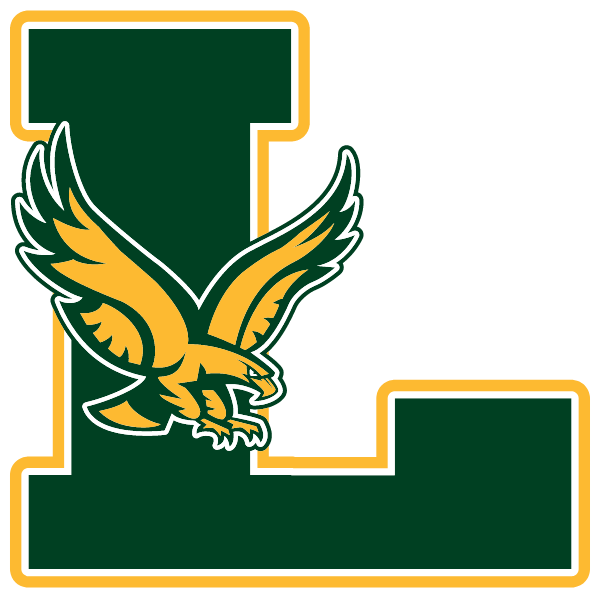 LEXINGTON HIGH SCHOOL Logo