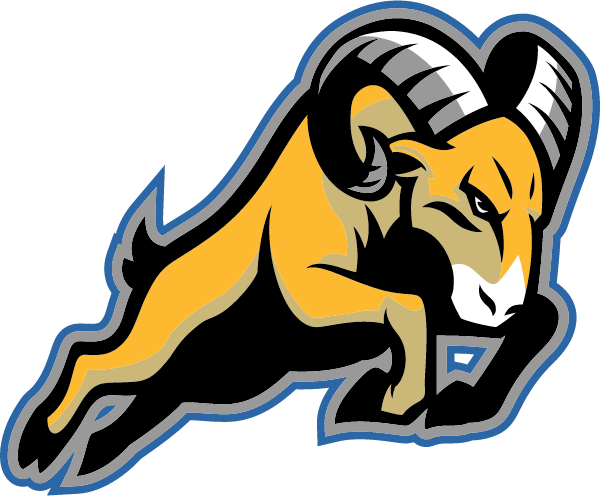 RIVERDALE HIGH SCHOOL Logo