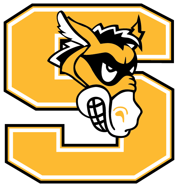 SOLANCO HIGH SCHOOL Logo