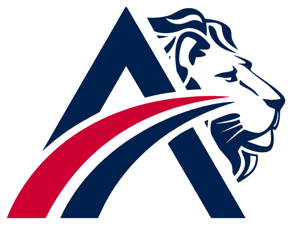 ALETHEIA CHRISTIAN ACADEMY Logo