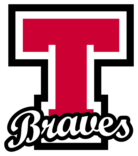 TAWAS AREA SENIOR HIGH SCHOOL Logo