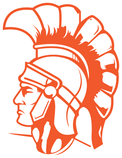 GEORGE WASHINGTON HIGH SCHOOL Logo