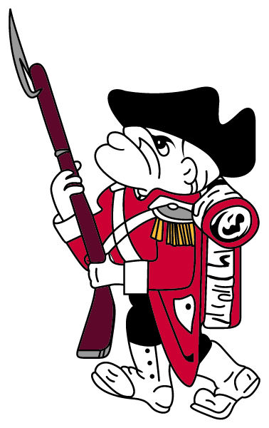 ARCHBISHOP CARROLL HIGH SCHOOL Logo