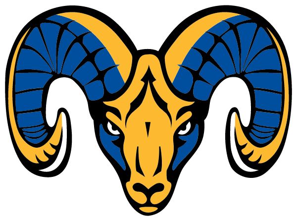 CUBA HIGH SCHOOL Sideline Store Rams (CUBA, New Mexico) Spirit Apparel & Accessories Store