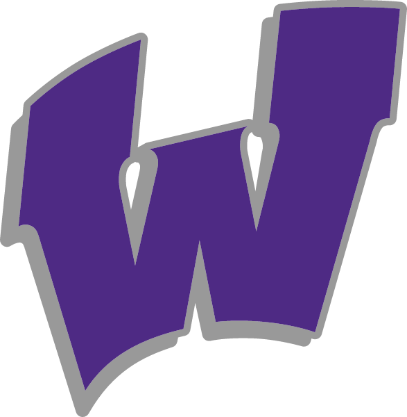 FORT ZUMWALT WEST HIGH SCHOOL Logo