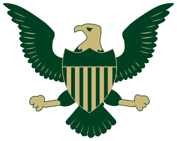 F.D. ROOSEVELT HIGH SCHOOL Logo