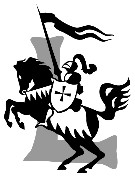 LINDSAY HIGH SCHOOL Logo