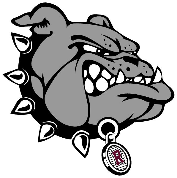 ROSSFORD HIGH SCHOOL Sideline Store Bulldogs (ROSSFORD, OHIO) Spirit Apparel & Accessories Store