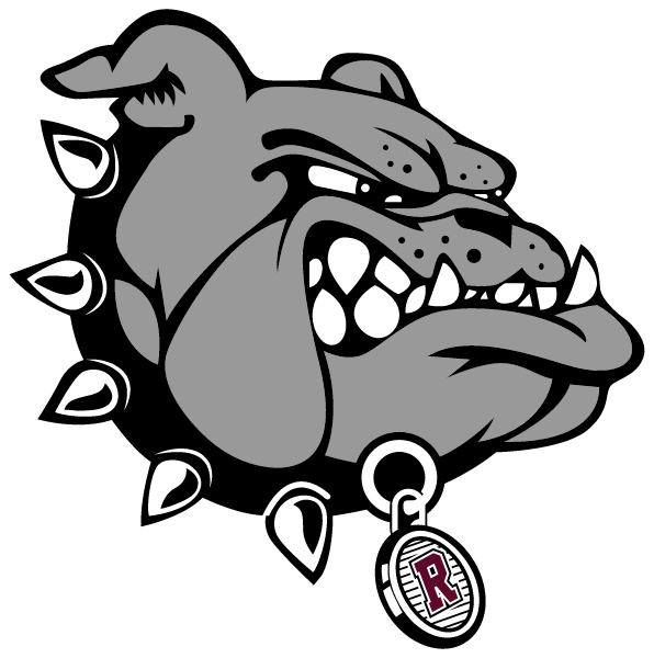 ROSSFORD HIGH SCHOOL Logo