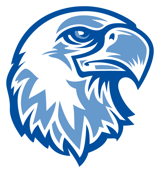 EXETER TOWNSHIP HIGH SCHOOL Logo