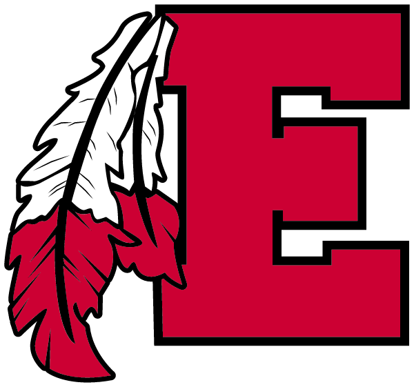 EDGEWOOD HIGH SCHOOL Logo