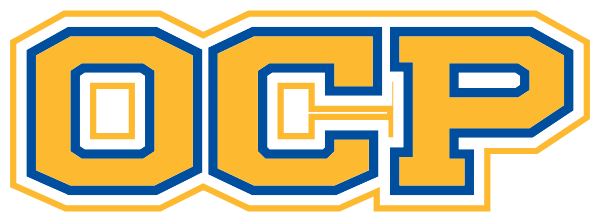 ORLANDO CHRISTIAN PREP Logo
