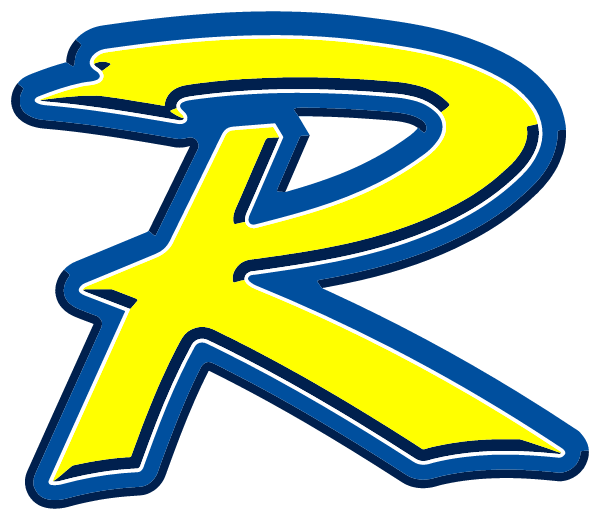 RUSSIA HIGH SCHOOL Logo