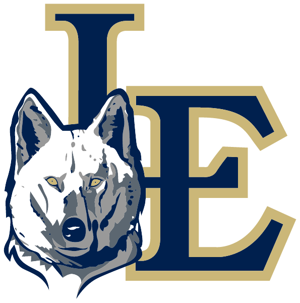 LITTLE ELM HIGH SCHOOL Logo
