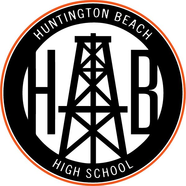 HUNTINGTON BEACH HIGH SCHOOL Sideline Store Sideline Store