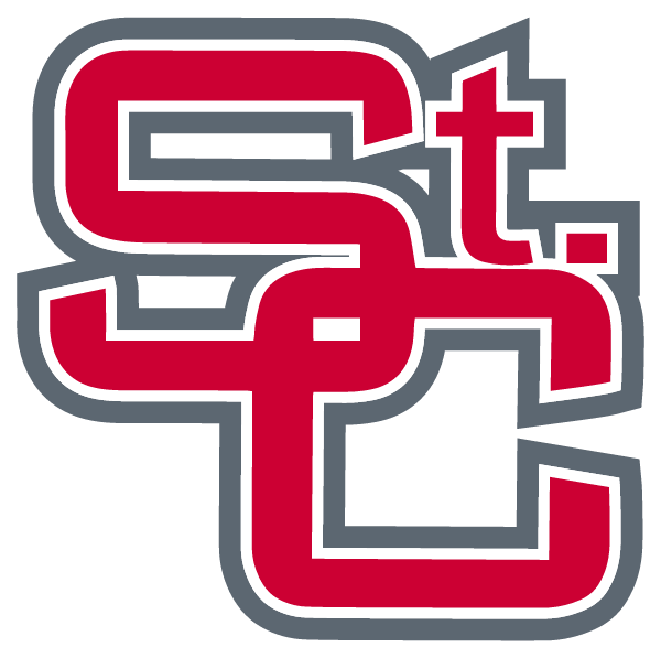 SAINT CLAIRSVILLE HIGH SCHOOL Logo