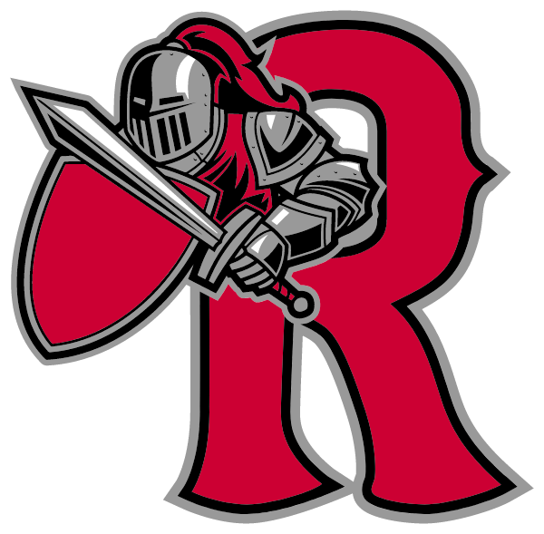 READING HIGH SCHOOL Logo