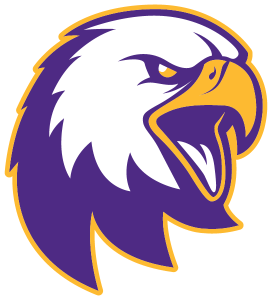 RANTOUL HIGH SCHOOL Logo