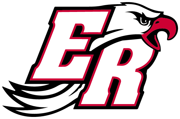 EAGLE RIDGE CHRISTIAN SCHOOL Logo