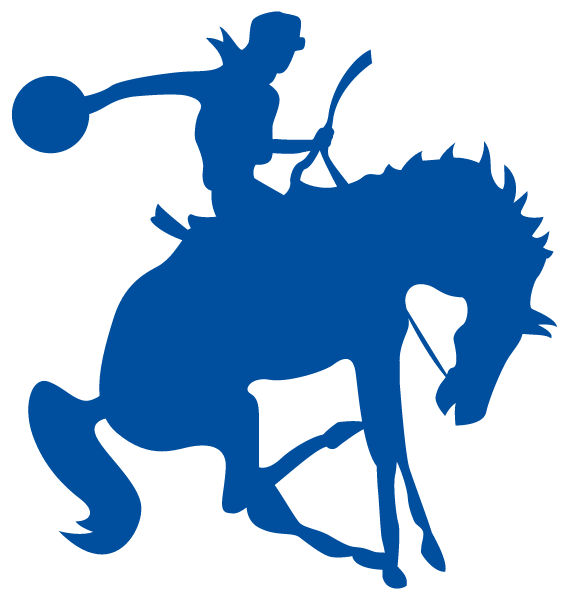 MEMORIAL HIGH SCHOOL Logo