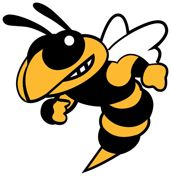 BLAKE HIGH SCHOOL Logo