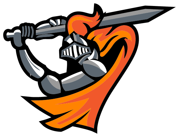 LINCOLNWOOD HIGH SCHOOL Logo