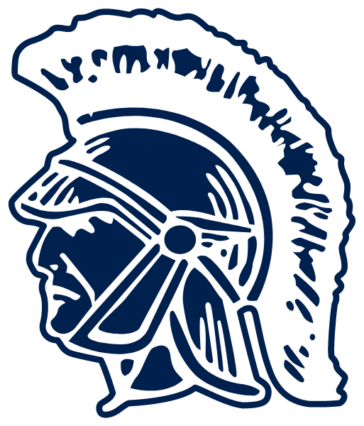 SAINT FRANCIS HIGH SCHOOL Logo