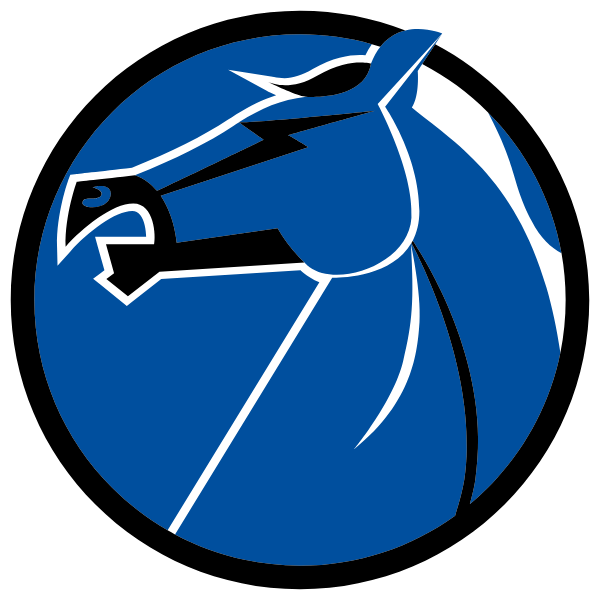 HEARTLAND HIGH SCHOOL Logo
