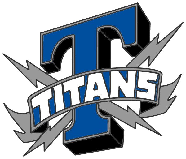 HEIDE TRASK SENIOR HIGH SCHOOL Sideline Store Titans (ROCKY POINT, NORTH CAROLINA) Spirit Apparel & Accessories Store