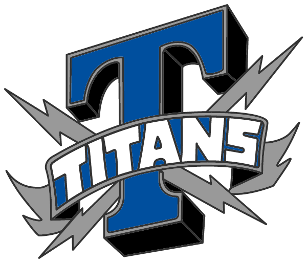 HEIDE TRASK SENIOR HIGH SCHOOL Logo