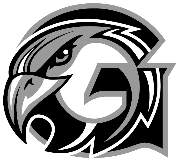 GRAHAM HIGH SCHOOL Logo