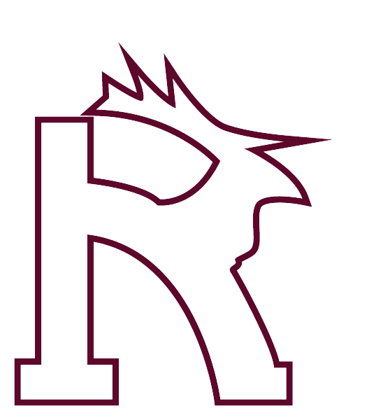 RIDGWAY HIGH SCHOOL Logo