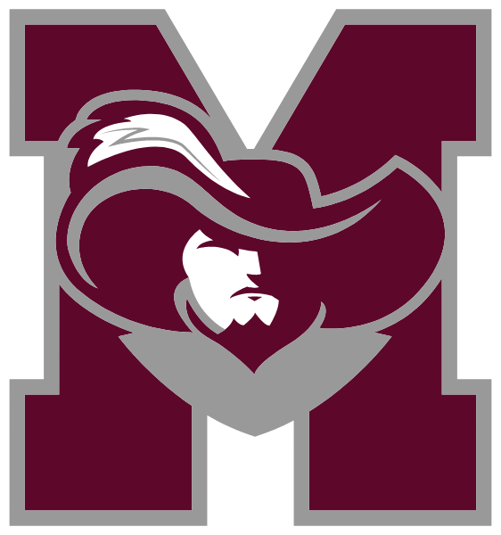 RED BUD HIGH SCHOOL Logo