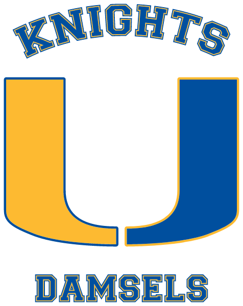 UNION HIGH SCHOOL Logo
