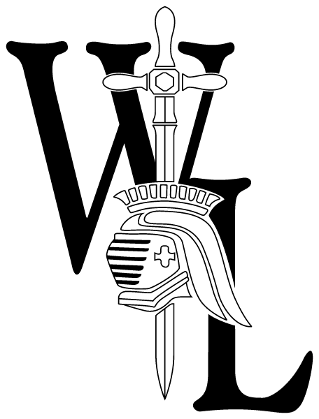 LUTHERAN HIGH SCHOOL - WESTLAND Logo