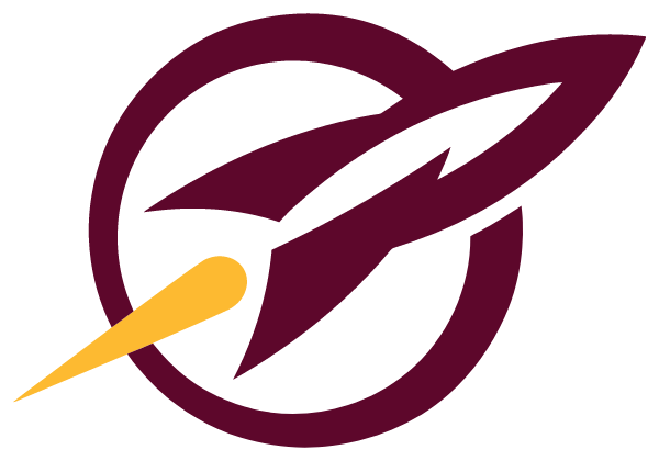 RICHMOND-BURTON HIGH SCHOOL Logo