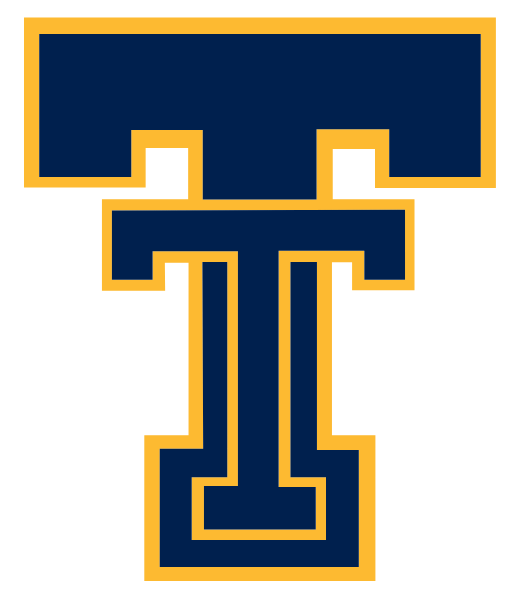 TRENTON HIGH SCHOOL Logo