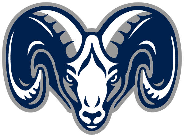 ROCHESTER AREA HIGH SCHOOL Logo