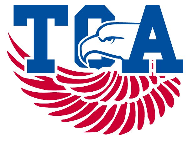 TRINITY CHRISTIAN ACADEMY Sideline Store Eagles (HOLLISTER, MISSOURI) Spirit Apparel & Accessories Store