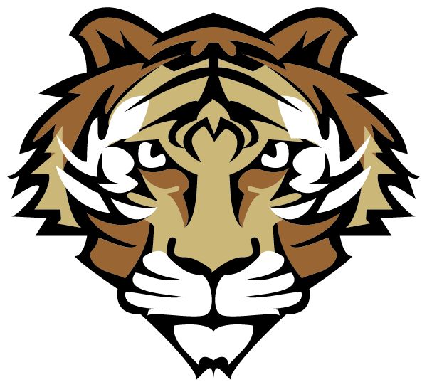 TRINITY ACADEMY OF RALEIGH Sideline Store Tigers (RALEIGH, NORTH CAROLINA) Spirit Apparel & Accessories Store