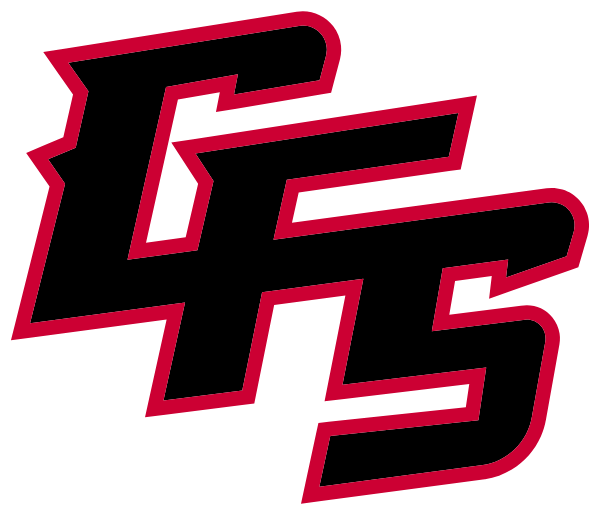 CHRISTIAN FELLOWSHIP HIGH SCHOOL Logo