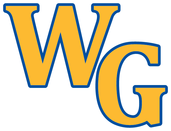 WEST GREENE HIGH SCHOOL Logo
