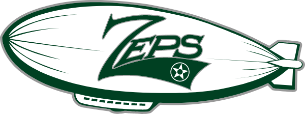 SHENANDOAH HIGH SCHOOL Logo
