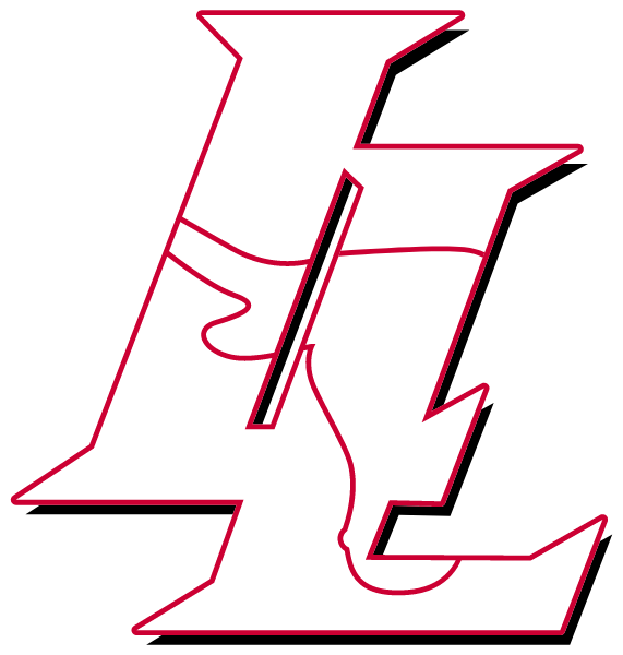 LOOP HIGH SCHOOL Logo
